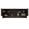 BED CONCEPT dub dunin nadstavec bc 10 moderny otvoreny