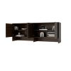 BED CONCEPT dub dunin nadstavec bc 10 otvoreny moderny