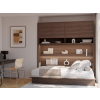 BED CONCEPT dub dunin nadstavec bc 10 zostava