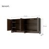 BED CONCEPT dub dunin nadstavec bc 11 rozmery