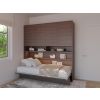 BED CONCEPT dub dunin nadstavec bc 11 zostava