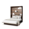 BED CONCEPT dub dunin postel bc 12 otvorena kvalitna