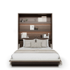 BED CONCEPT dub dunin postel bc 12 pohodlna