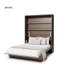 BED CONCEPT dub dunin postel bc 13 otvorena