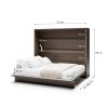 BED CONCEPT dub dunin postel bc 14