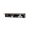 BED CONCEPT dub dunin nadstavec bc 15 otvoreny priestranny