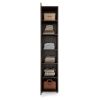 BED CONCEPT dub dunin skrina bc 21 otvorena