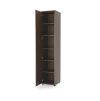 BED CONCEPT dub dunin skrina bc 21 policova