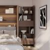 BED CONCEPT dub dunin regal bc 22 moderny prakticky