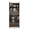 BED CONCEPT dub dunin regal bc 22 vysoky