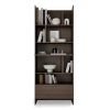BED CONCEPT dub dunin regal bc 22 vysoky moderny