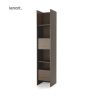 BED CONCEPT dub dunin regal bc 23 vysoky