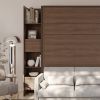 BED CONCEPT dub dunin regal bc 23 zostava