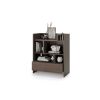 BED CONCEPT dub dunin regal bc 25 otvoreny maly