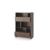 BED CONCEPT dub dunin regal bc 26 otvoreny