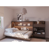BED CONCEPT dub dunin regal bc 26 zostava