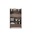 BED CONCEPT dub dunin regal bc 27 moderny