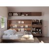 BED CONCEPT dub dunin regal bc 27 zostava