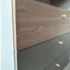 KULYI komoda9 detail
