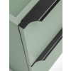 SOMBRA GREEN uchytka