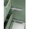SOMBRA GREEN 82 100 46 2S skrinka pod umyvadlo vysuv zasuviek