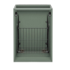 SOMBRA GREEN 81 40 1DK s kosom zadna strana