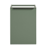 SOMBRA GREEN 81 40 1DK s kosom zavesna