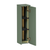 SOMBRA GREEN horna 83 20 1D jednodverova otvorena