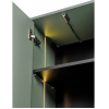 SOMBRA GREEN horna 83 40 1D detail