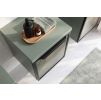 SOMBRA GREEN 81 40 1DG moderna osvetlena
