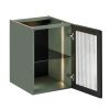 SOMBRA GREEN 81 40 1DG spodna bez dosky otvorena