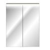 GREEN UN 84 60 2d zrkadlova skrinka s led