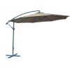 8080 slnecnik hnedy 350cm
