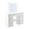 PHO2305 toaletny stolik