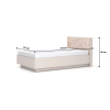 OLIVIA 30 postel rozmery
