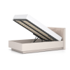 OLIVIA 31 postel rost