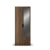ARVIO skrina 80cm orech warmia