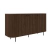OVALIA dub dunin komoda 3F priestranna