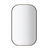 OVALIA dub dunin zrkadlo 702