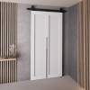QUDIO M1 80CM dvere posuvne biele