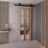 QUDIO M5 60CM dvere posuvne craft