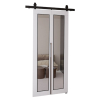 QUDIO M7 70CM dvere posuvne biela