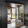 ADIO posuvne dvere craft