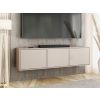 EDI tv stolik cashmere moderny zavesny