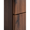 MODERN vysoka skrinka detail