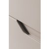 MODERN cashmere skrinka pod umyvadlo 60cm vyrez