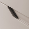 MODERN cashmere skrinka pod umyvadlo 80cm vyrez