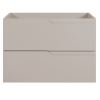 MODERN cashmere skrinka pod umyvadlo 80cm kvalitna