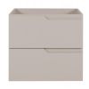 MODERN cashmere skrinka pod umyvadlo 60cm moderna