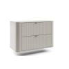 LANDO cashmere 80cm skrinka pod umyvadlo kvalitna